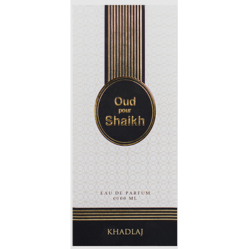 Oud Pour Shaikh EDP

